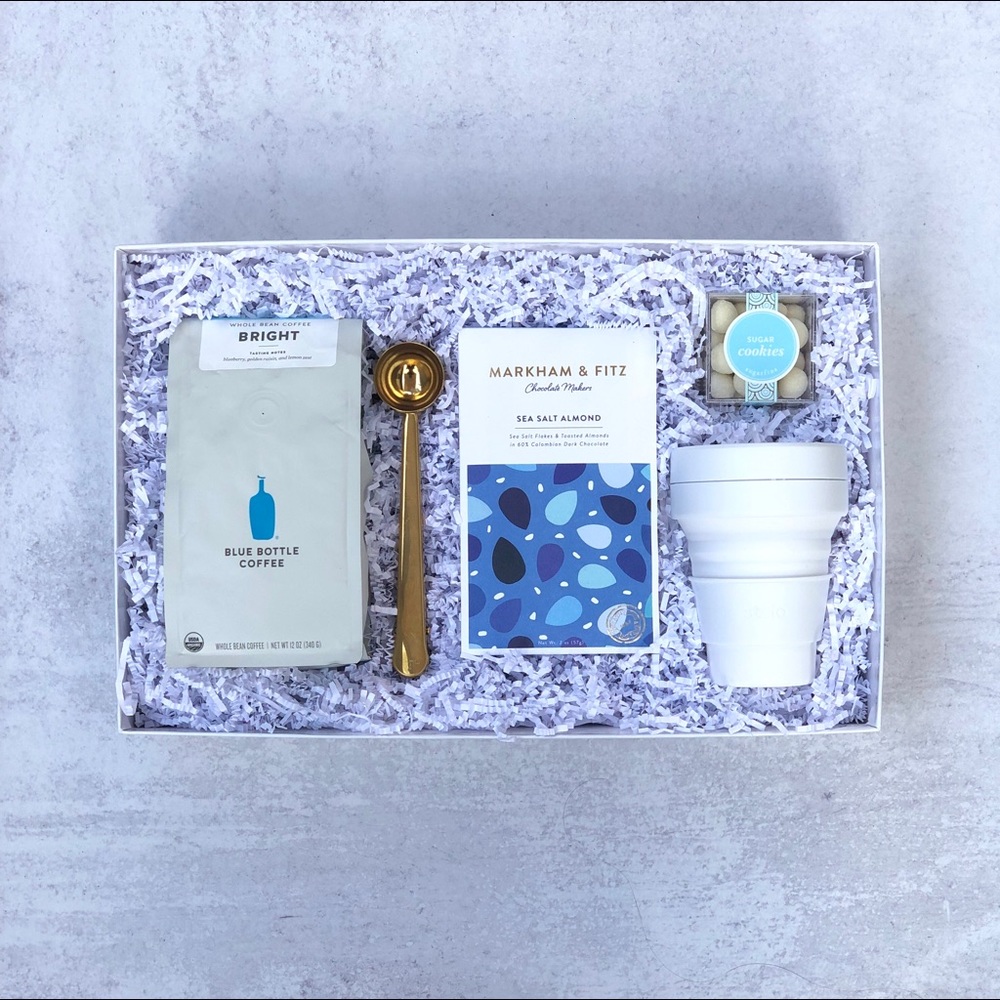 Holiday Gift Boxes 🎄❄️ Follow/DM @archetypegifts for more